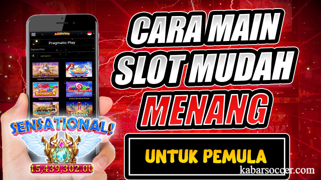 Tips dan Trik Main Slot Gacor