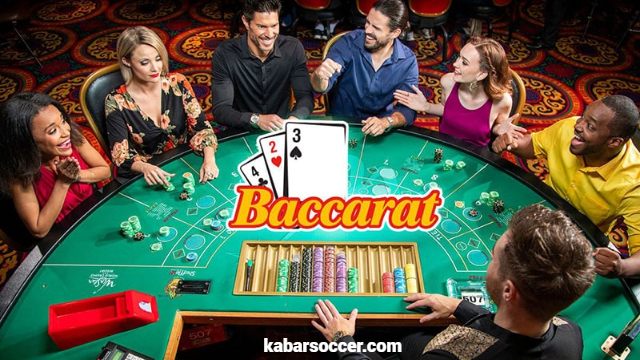 Inilah Berbagai Kesalahan Bermain Judi Baccarat Online Yang Harus Dihindari