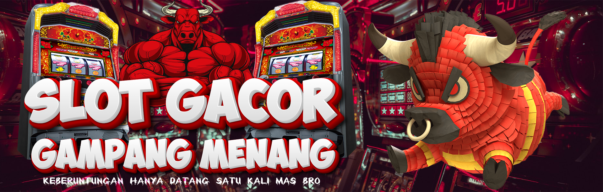 Slot Gacor Malam Ini