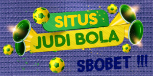 Sbobet Situs Judi Bola Online Resmi