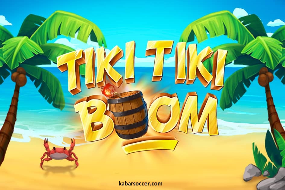 Tips dan Trik Bermain Game Slot Tiki Tiki Boom