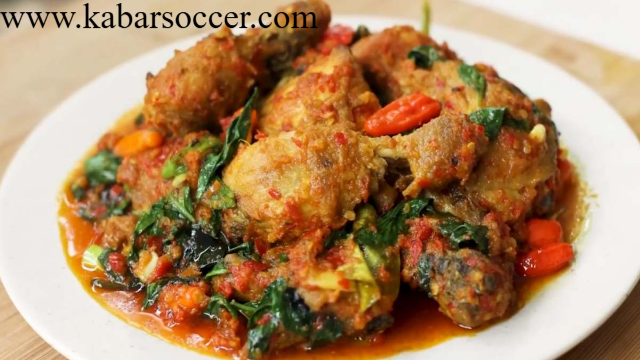Ragam Kuliner Tradisional Manado yang Menggoda Lidah