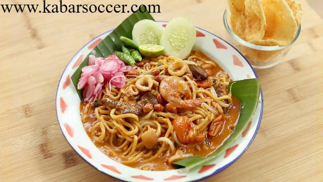 Menyelami Kekayaan Kuliner Tradisional Banda Aceh