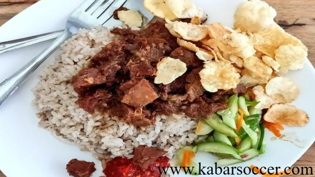 Menyelami Kekayaan Kuliner Tradisional Cilegon