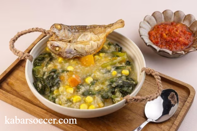 8 Kuliner Khas Manado yang Wajib Dicoba, Cita Rasa Pedas dan Gurih Bikin Nagih!