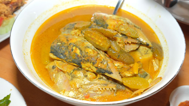 Wisata Kuliner Bangka Belitung: Menjelajahi Rasa dari Negeri Laskar Pelangi