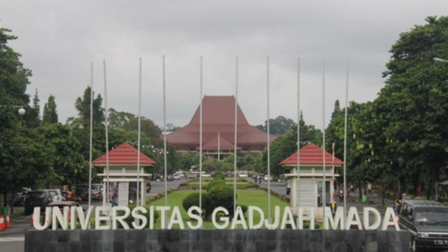 Mengupas Tuntas Universitas Gadjah Mada