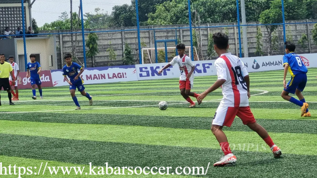 Manchester United Boyong Kembali Sang Talenta Muda: Wonderkid Pulang ke Old Trafford