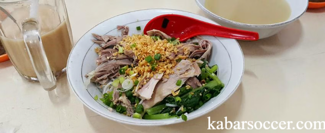 Wisata Kuliner Medan: 12 Hidangan Favorit Traveler