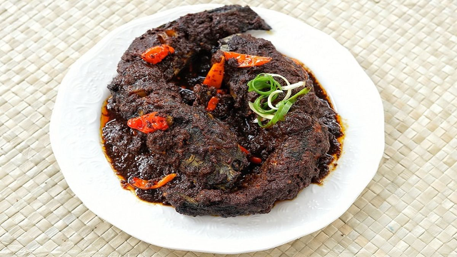 Gabus Pucung: Kuliner Tradisional Betawi dengan Cita Rasa Autentik