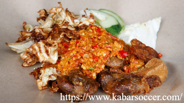 Ayam Gepuk Indonesia ‘Menggila’ di Malaysia, Ini Restoran Favorit Warlok!